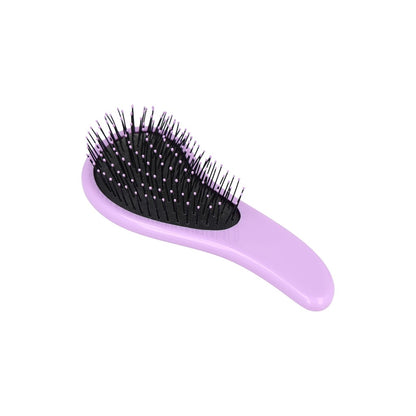Cepillo morado Karma Beauty, morado.