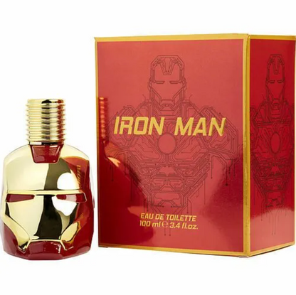 Perfume IRON MAN de Marvel 100ml