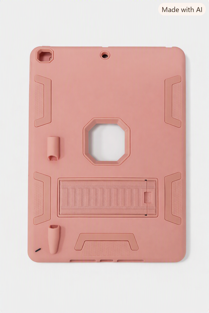 Case el iPad de 10.2.