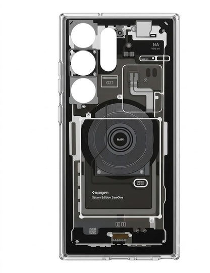 Case para Samsung Galaxy s24 ultra