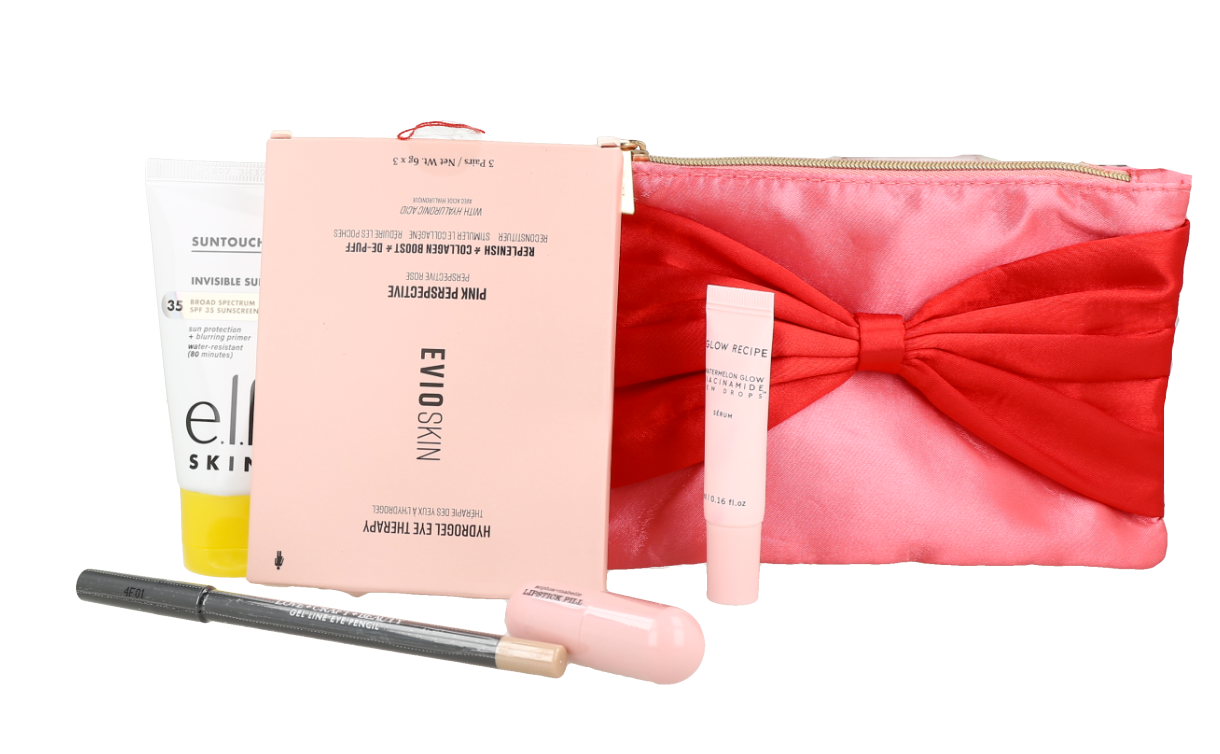 kit de belleza ubx 4