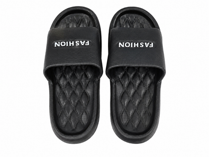 Sandalias Tipo Slide Antideslizantes para Hombre y Mujer Talla 38.