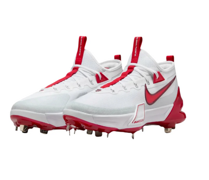 Zapatillas de baseball Zoom Trout 9 Elite size 10.5 – Peligro Sports
