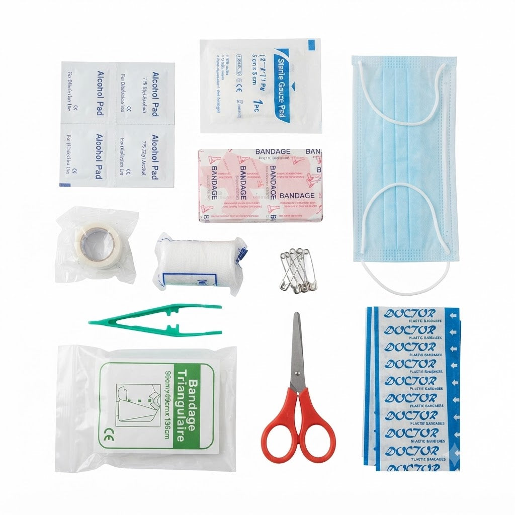 Kit ubx 25.