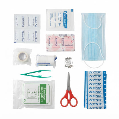 Kit ubx 25.