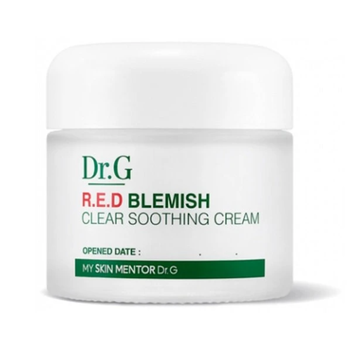 R.E.D Blemish Clear Soothing Cream 70ml