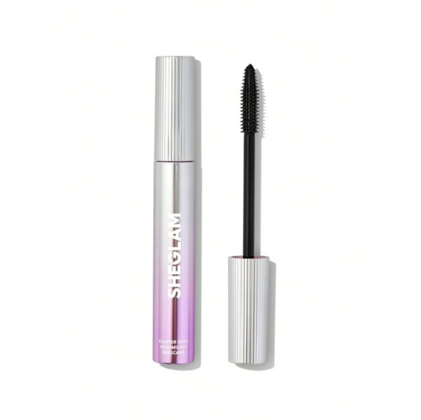 Sheglam flutter wink volumizing mascara 6.3ml