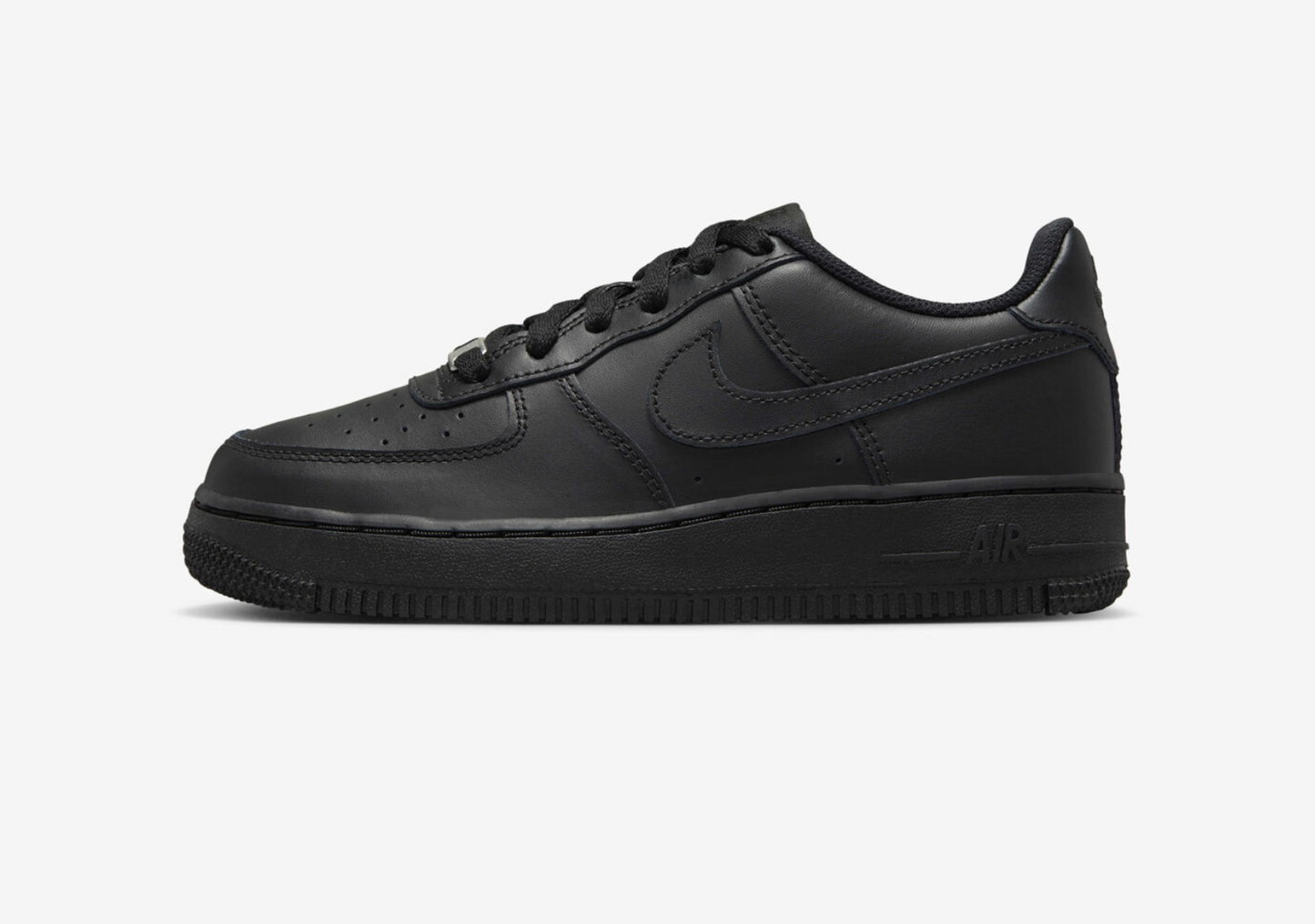 Tenis  Force 1 LE, size 7 black