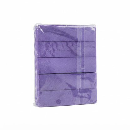 Pack de 45Bloques pulidores de uñas.