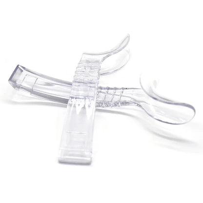 retractores labiales intraorales diseñados para odontología y ortodoncia.