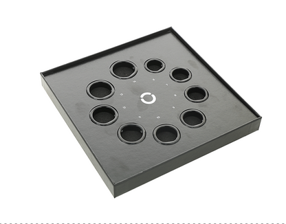 Kit de tallas para el anillo inteligente RingConn Gen 1