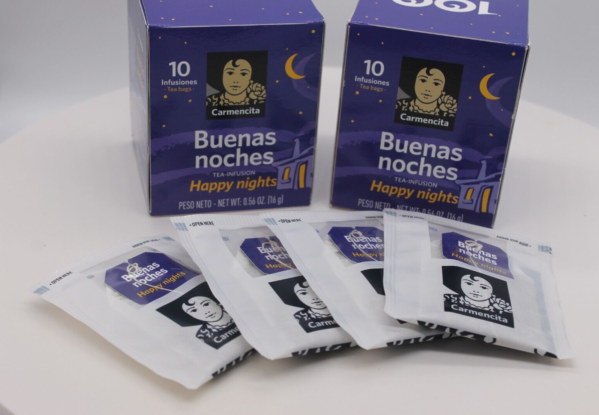 Hierbas naturales como manzanilla y tila diseñada para la relajación.