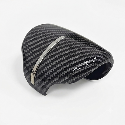 Funda para perilla de cambio de marchas para Honda CR-V 2017-2021.
