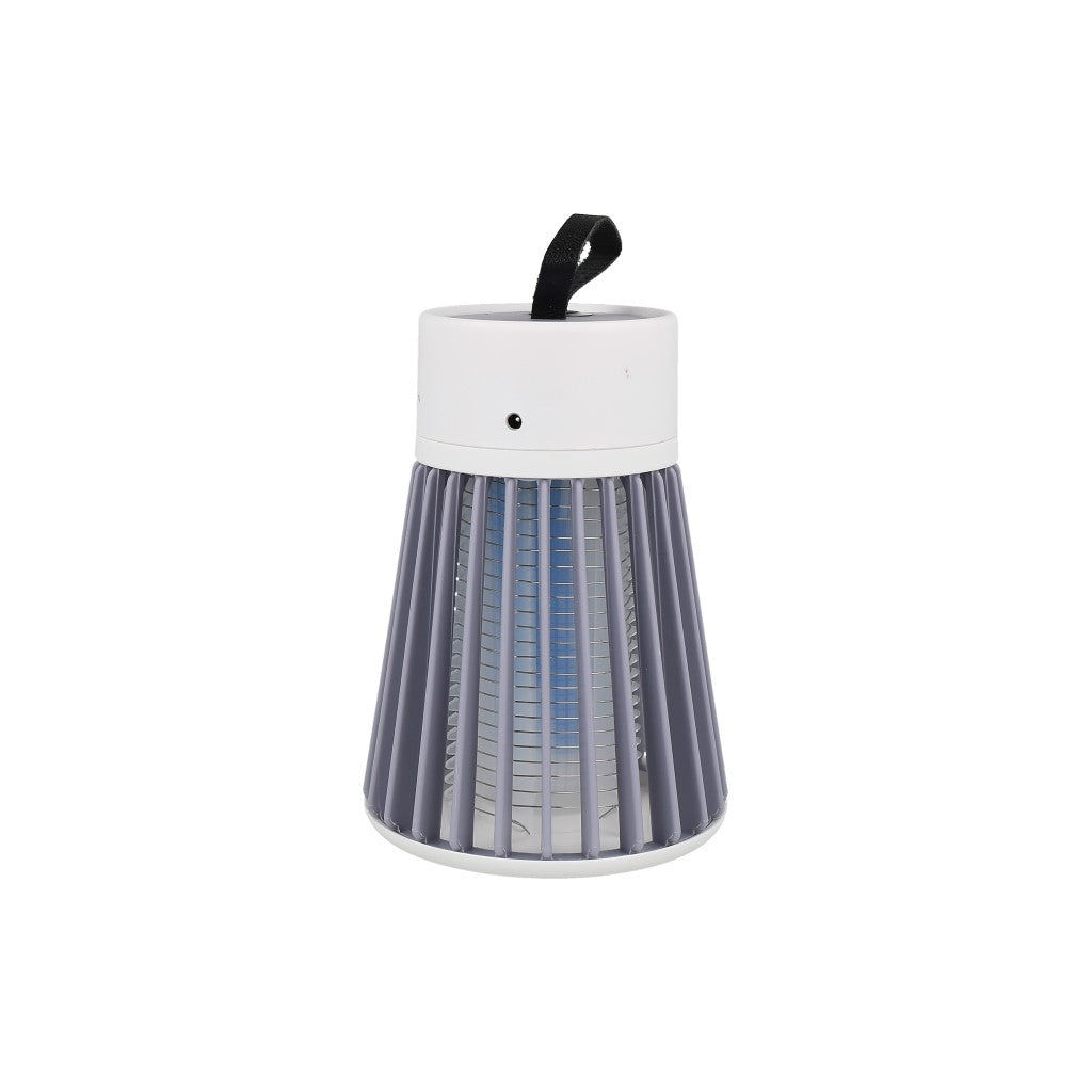 Lampara Mata mosquito electrico 5W (electric shock)