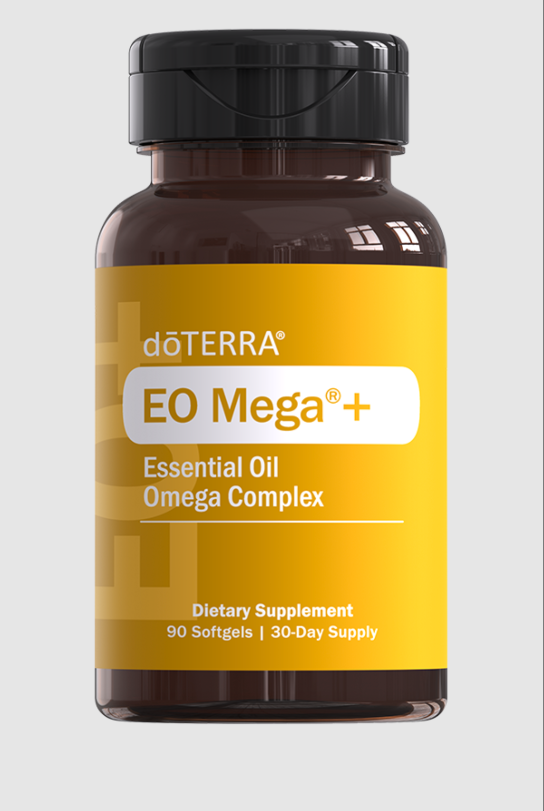 doTERRA EO MEGA +