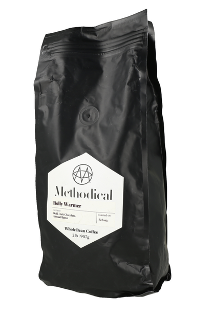 Whole bean coffee 2lb