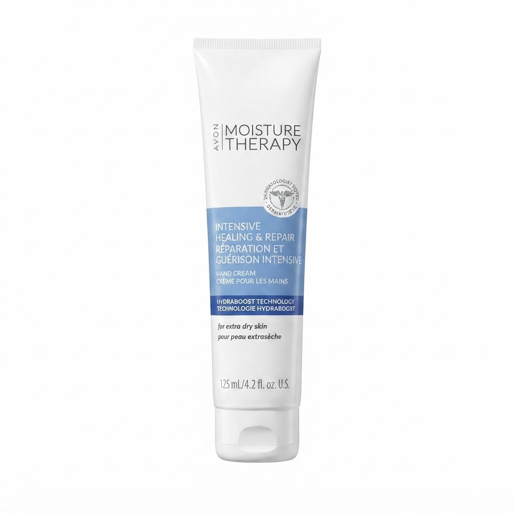Crema de manos de 125 ml / 4.2 oz.