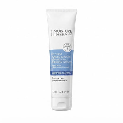 Crema de manos de 125 ml / 4.2 oz.