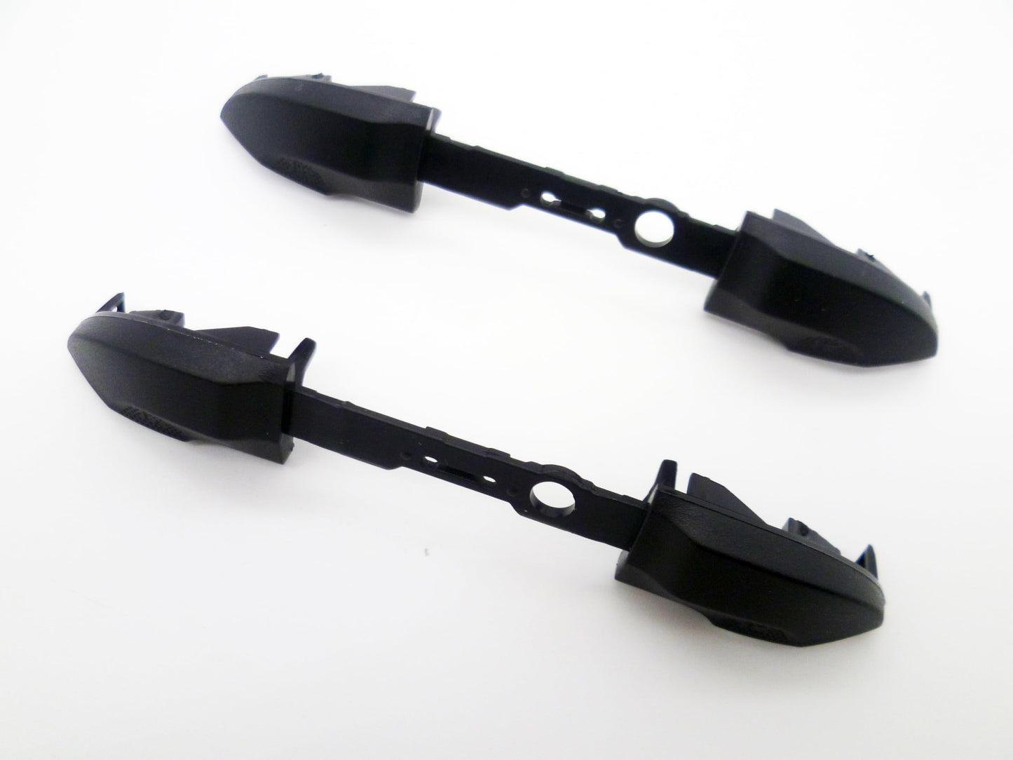 Pack de 10 botones de parachoques bumper Lb/Rb de repuesto.