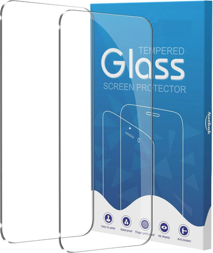 Protectores de pantalla, iPhone 15 Pro Max.