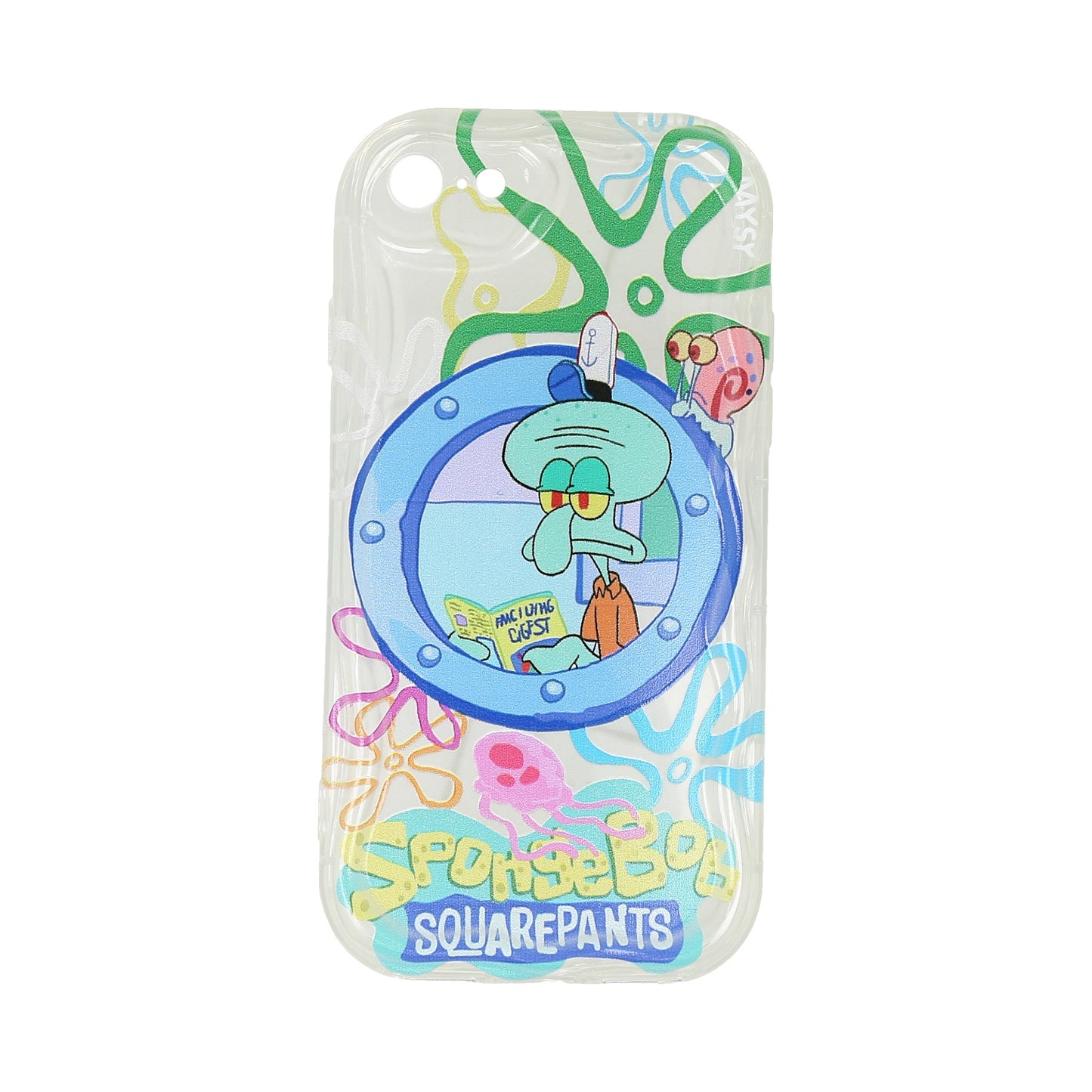 Cover iphone 8, 7