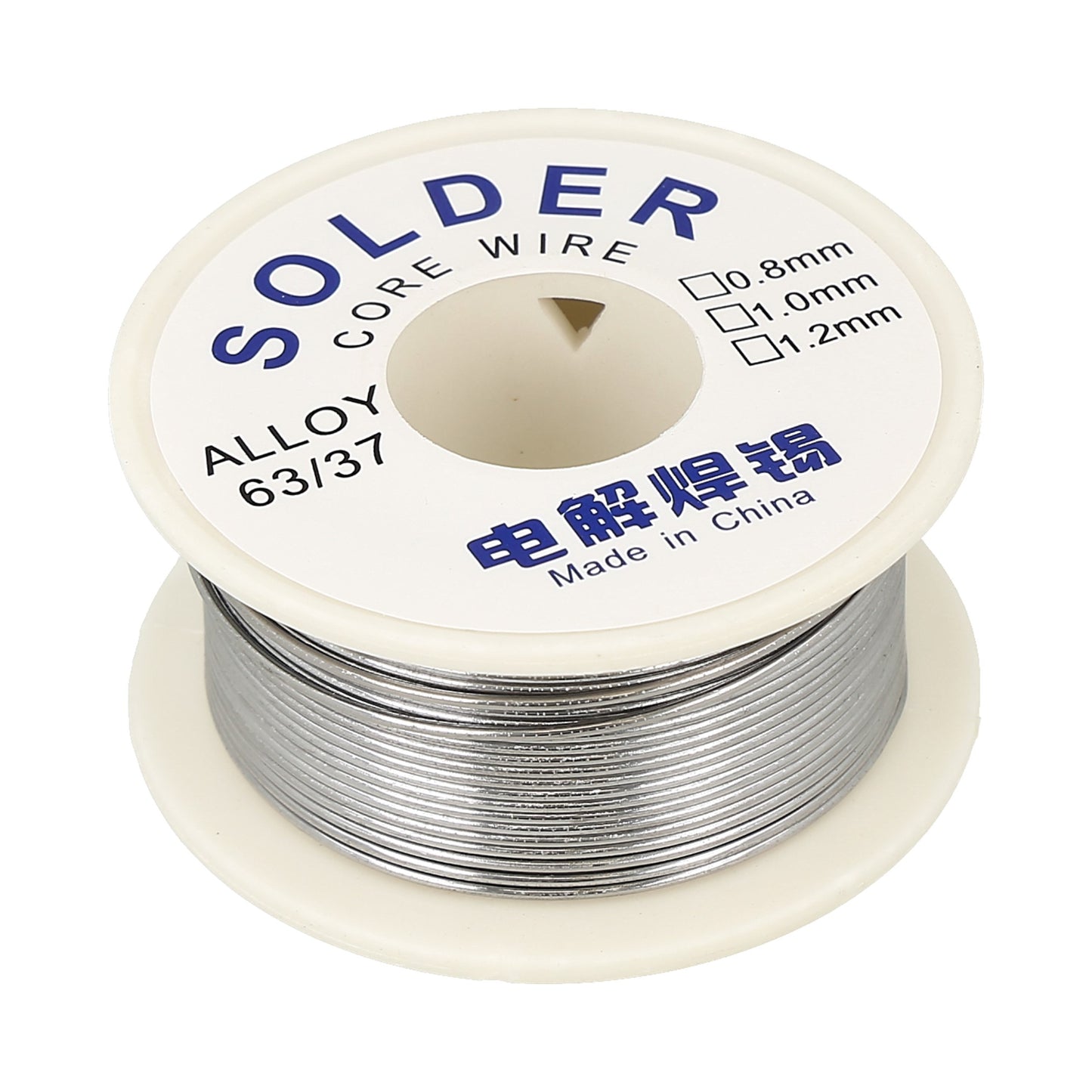 alambre de soldadura SOLDER CORE WIRE