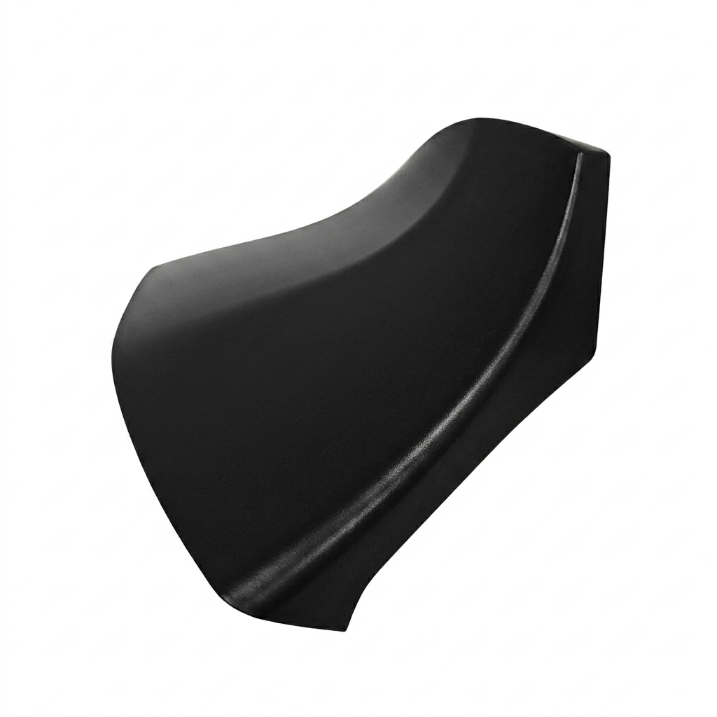 Cubierta interior para espejo retrovisor del toyota highlander 2020-2023 - lado derecho