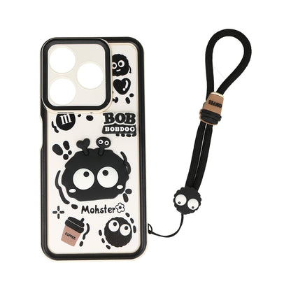 Cover tecno spark 10c