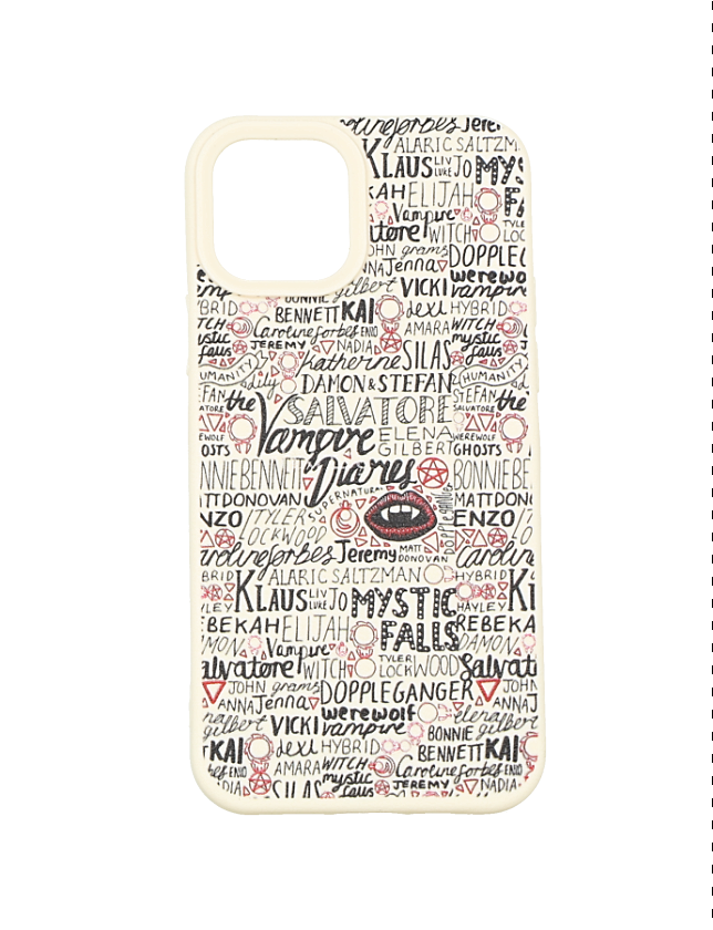 Case Fashion para iPhone 12 Pro