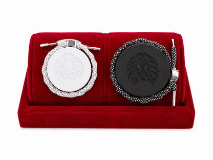 Pulseras Ajustables para Hombre y Mujer.