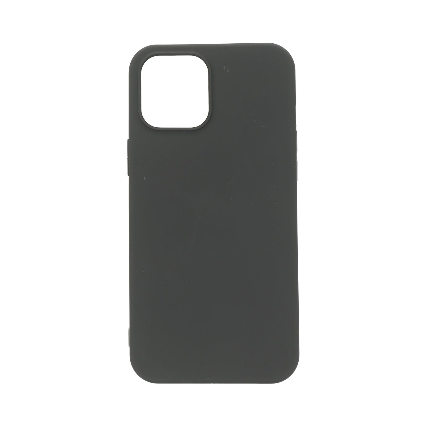 cover negro para iphone 12 pro max