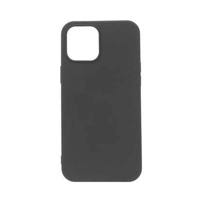 cover negro para iphone 12 pro max