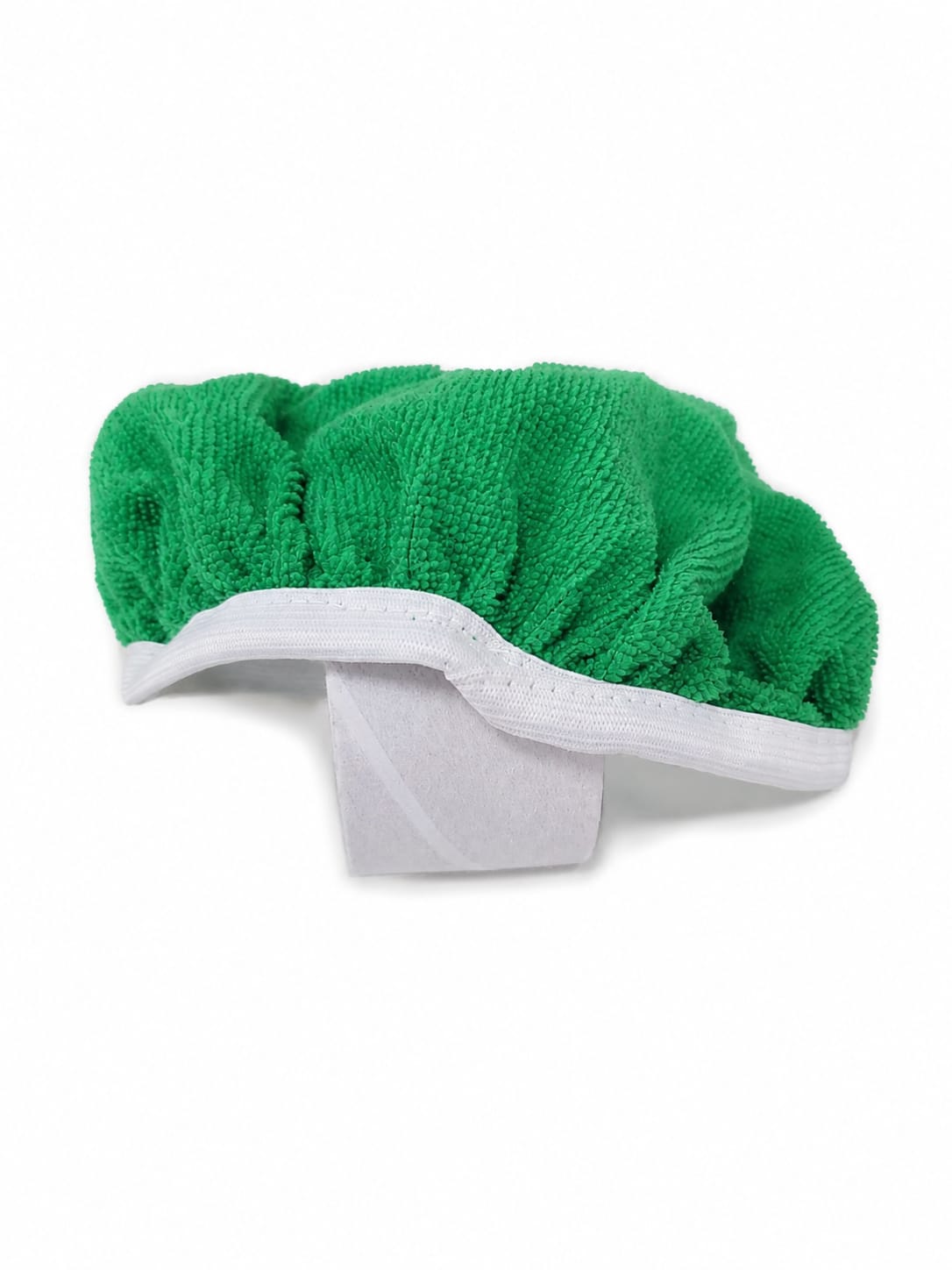Gorro de Microfibra para Secado de Cabello.