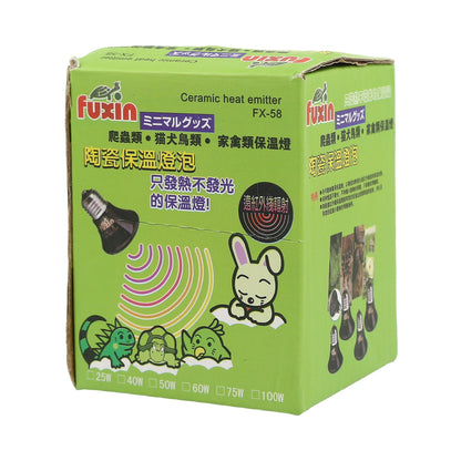 Emisor de calor de ceramica Fuxin