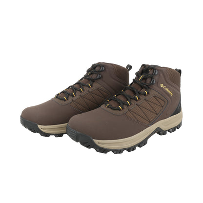 Botas TRANSVERSE hike waterproof, size 9.5