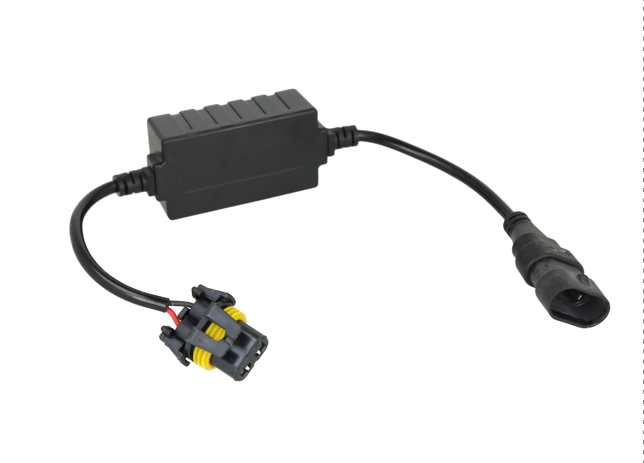 Decodificador Canbus LED