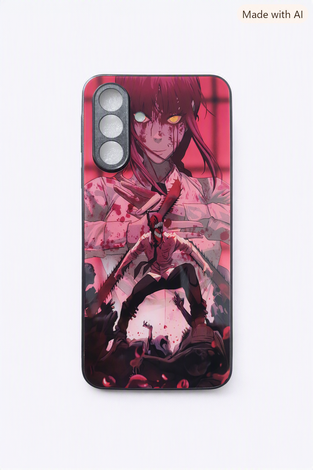Case para A36.