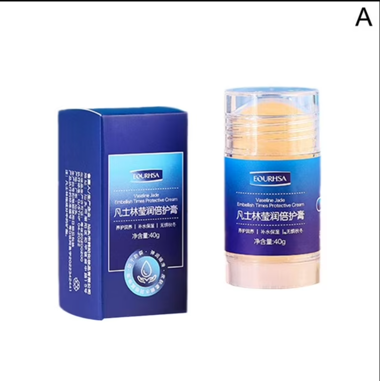 Crema reparadora para pies 40g.