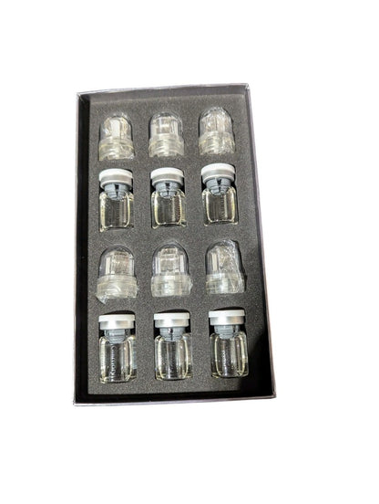 Kit de cuidado facial diseñado para reafirmar y tensar la piel