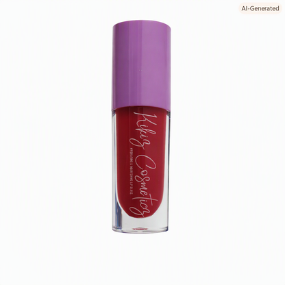 Brillo labial hidratante y nutritivo en color Pom.
