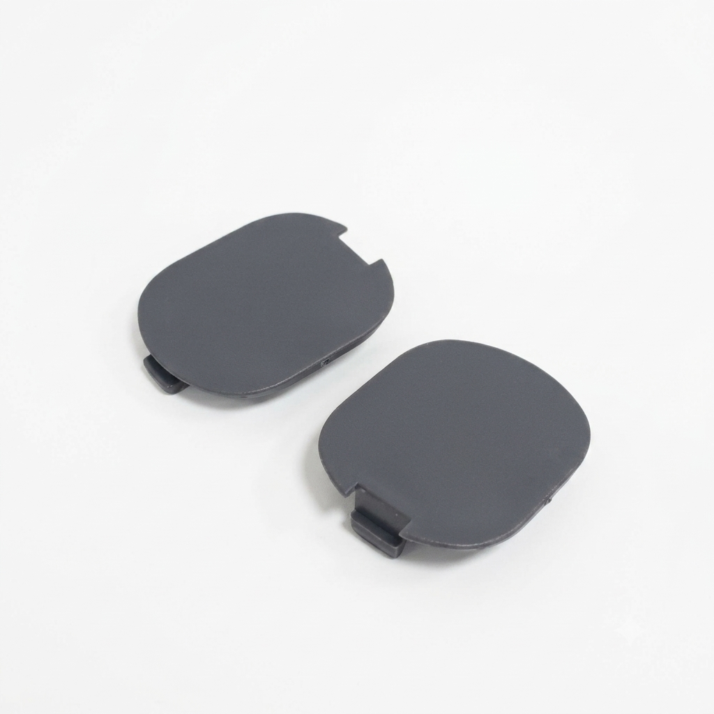 Pack 2 Cubierta de plástico para tapar agujeros de tornillos en la luz trasera CR-V de los años 2005 a 2013.