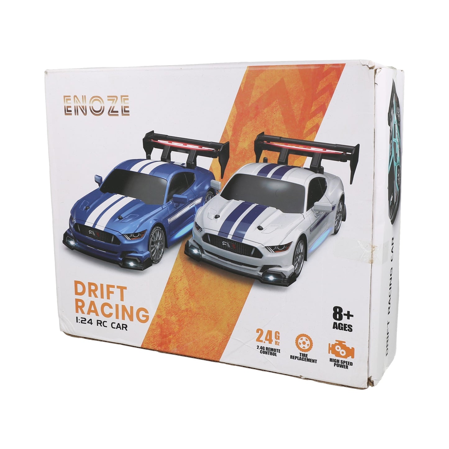 Jueguete Drift racing car