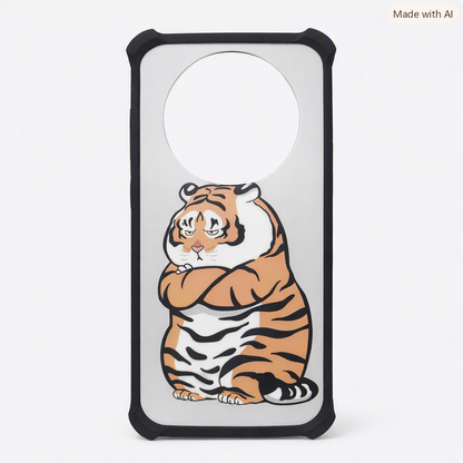 Case para Huawei y Honor.