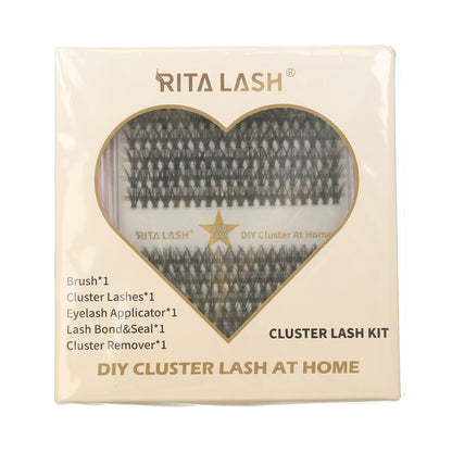 kit de pestañas Rita Lash