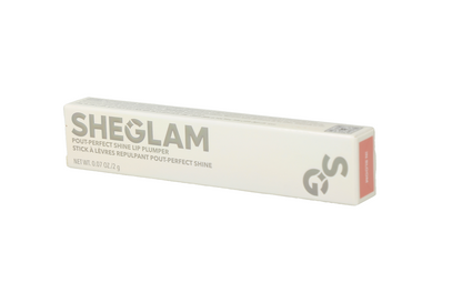 Labial sólido y voluminizador Shine Lip Plumper - IN BLOOM