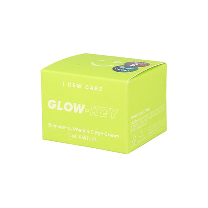 Glow-Key BrighteingVitamin C Eye Cream 15 ml 0.50 0z
