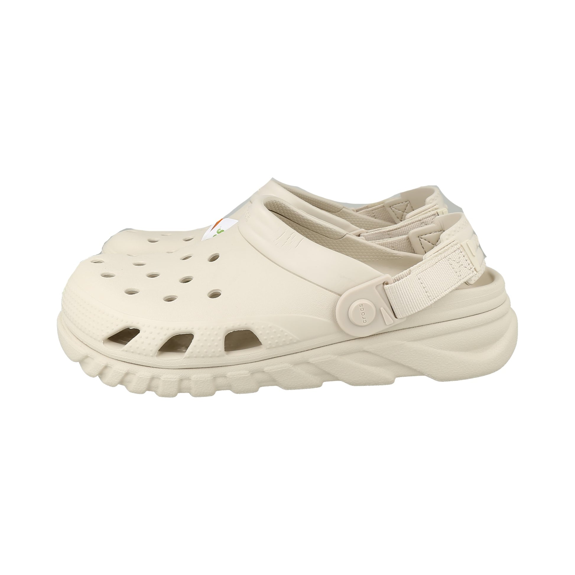 Sandalias Duet Max Clog size 10
