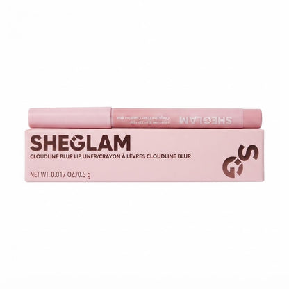 Delineador de labios Cloudline Blur en el tono ash canvas.