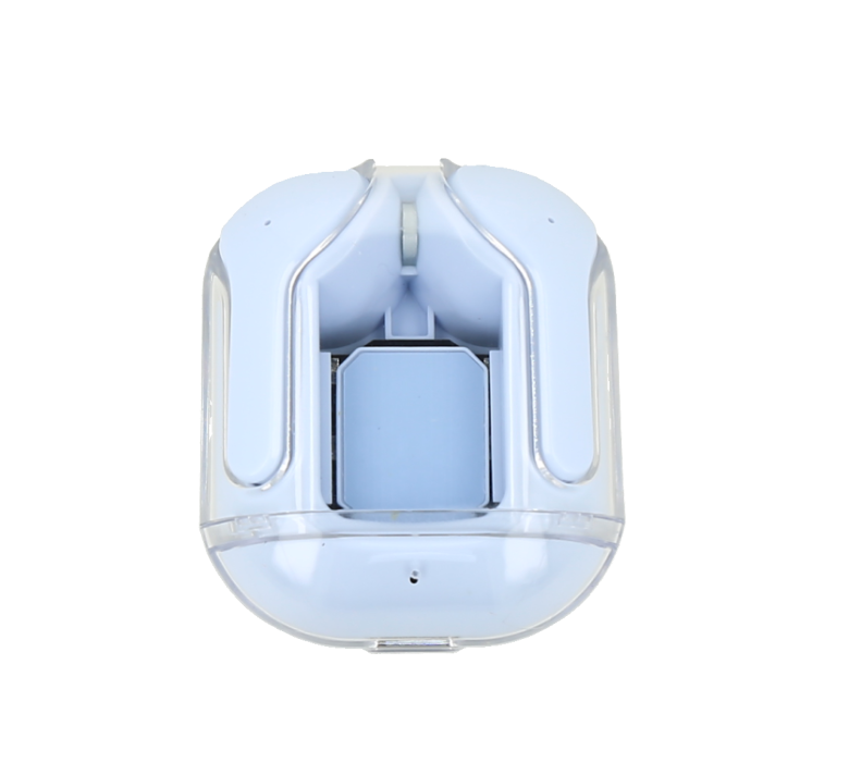Audifonos inalambricos azules BT30