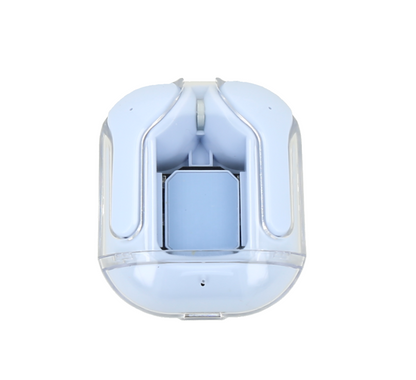 Audifonos inalambricos azules BT30